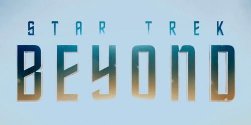 Star Trek Beyond: prime dichiarazioni del cast dal set
