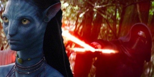 Star Wars: Il Risveglio della Forza batte Avatar negli USA