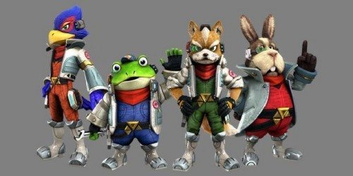 Star Fox Zero: uscita rimandata all’estate 2016 ?