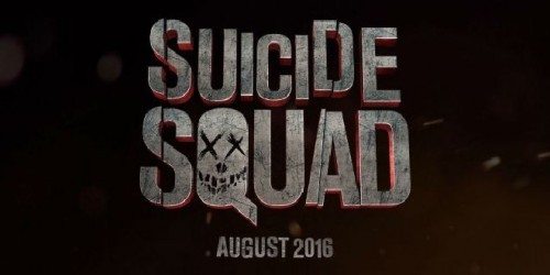 Suicide Squad: la Task Force X è al completo nel nuovo poster