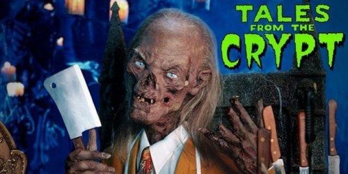 I racconti della cripta – M. Night Shyamalan riporta in vita Zio Tibia