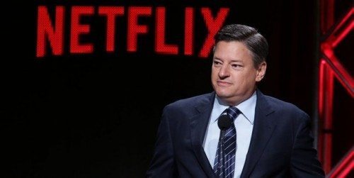 ‘Netflix investirà 6 miliardi di dollari in contenuti’ parola di Ted Sarandos
