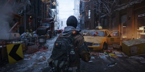 The Division: emergono nuovi dettagli sulla mappa e sulla “Dark Zone”