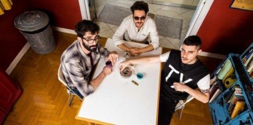 The Pills – Sempre meglio che lavorare: intervista al trio del web