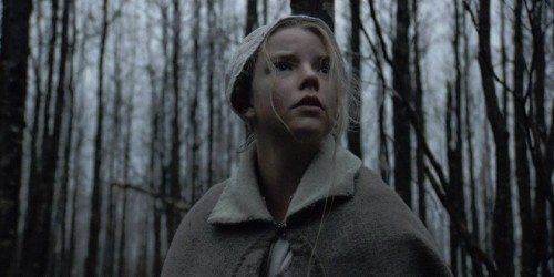 The Witch: nuovo trailer dello spaventoso film horror dal Sundance Festival