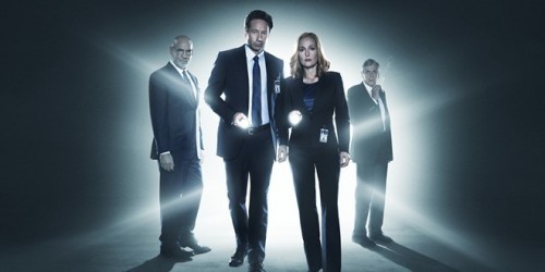 X-Files: i creatori della serie hanno chiesto alla Fox di poter fare più episodi
