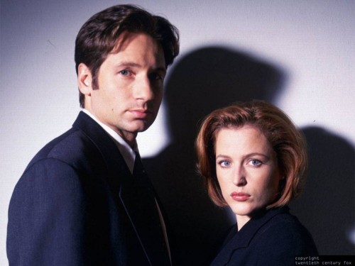 X-Files 