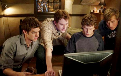 The Social Network