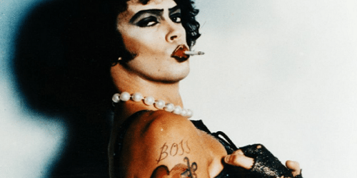 Tim Curry tornerà in un ruolo diverso in The Rocky Horror Picture Show