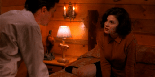 Twin Peaks: Sherilyn Fenn tornerà ad interpretare Audrey Horne