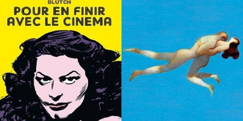 Film Festival Locarno 2016 – la graphic novel è protagonista dal 10 al 13 marzo