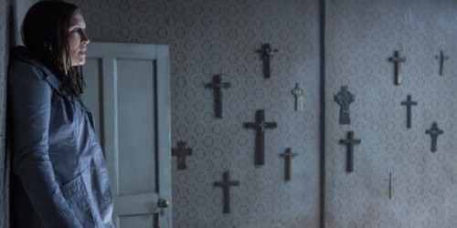 The Conjuring 2 – L’Evocazione: il male è tornato nel primo teaser trailer
