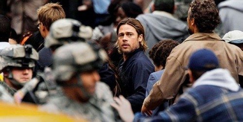 World War Z 2 perde il regista Juan Antonio Bayona