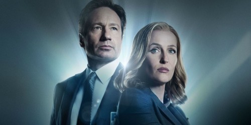 X-Files: 10 ragioni per cui il revival ci preoccupa!