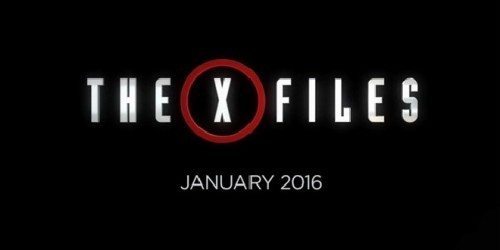X-Files: rivelato il primo minuto della nuova serie