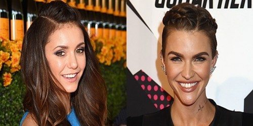 Nina Dobrev e Ruby Rose con Vin Diesel nel cast di xXx 3