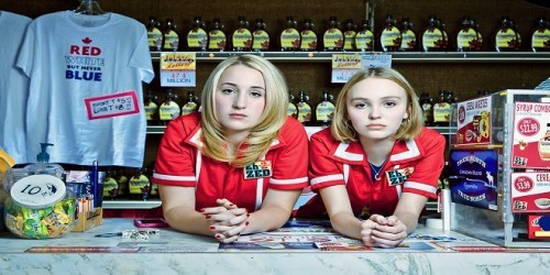 Yoga Hosers: Johnny Depp nel terzo film della trilogia diretta da Kevin Smith