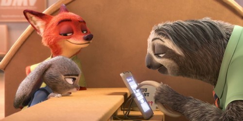 Zootropolis: alla scoperta dei doppiatori italiani