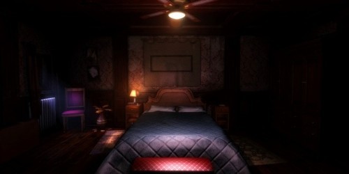 505 Games annuncia la data di uscita di The Guest