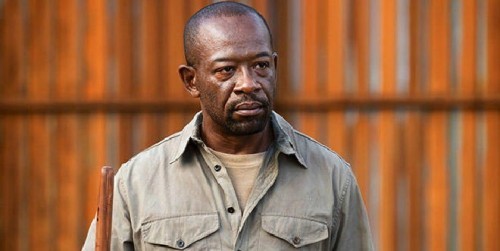 The Walking Dead: Lennie James parla del rapporto tra Morgan e Rick