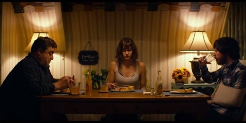 10 Cloverfield Lane: rivelato il nuovo trailer