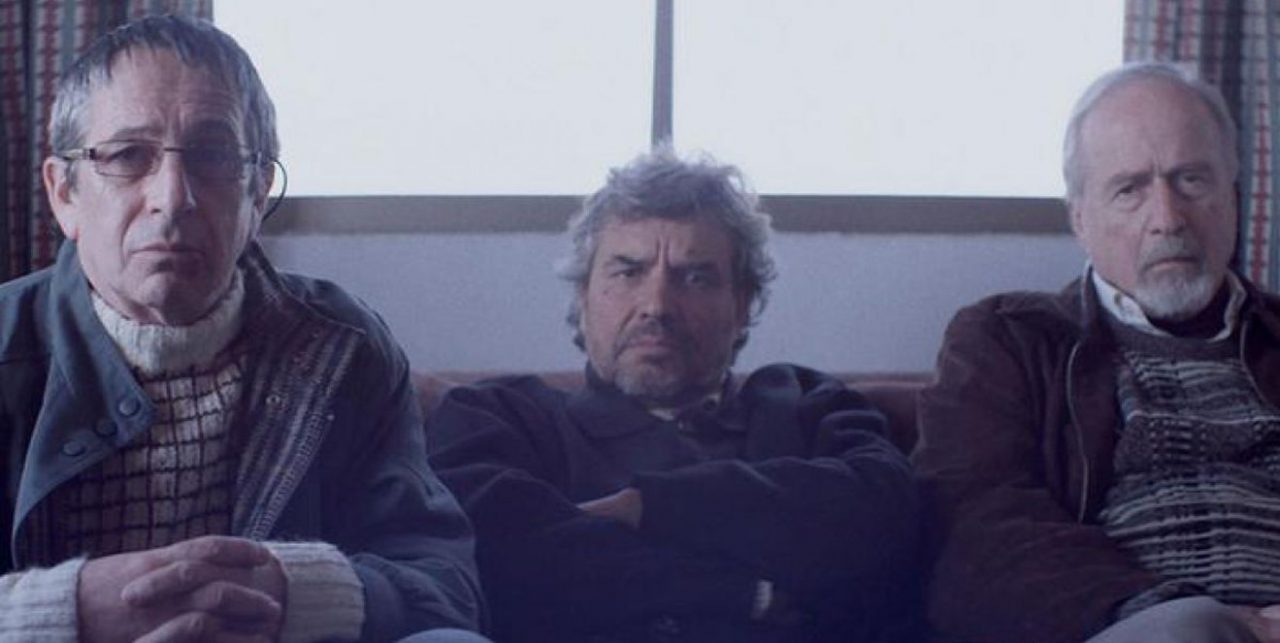 Il Club: recensione del film di Pablo Larrain Orso d’Argento 2015
