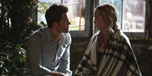 The Vampire Diaries 7: rivelata una nuova promo