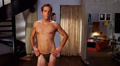 Ryan Reynolds