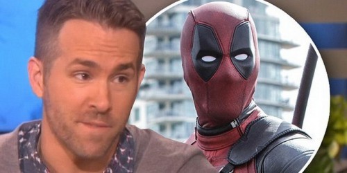 Deadpool: Ryan Reynolds parla del scena senza vestiti da Ellen DeGeneres