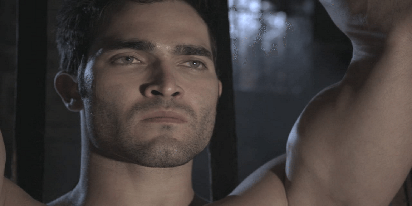 50 Sfumature di Nero: Tyler Hoechlin entra nel cast dopo ‘Teen Wolf’