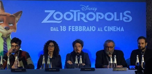 zootropolis