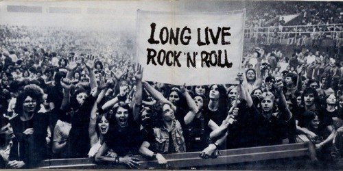 Serie, drougs and rock’n roll: gli anni ’70 attraverso tv e musica