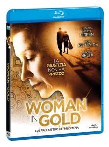 Woman in Gold