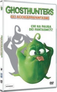 uscita dvd