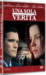 uscita dvd