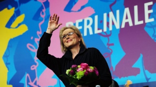 Festival di Berlino: Meryl Streep inaugura la Berlinale 2016