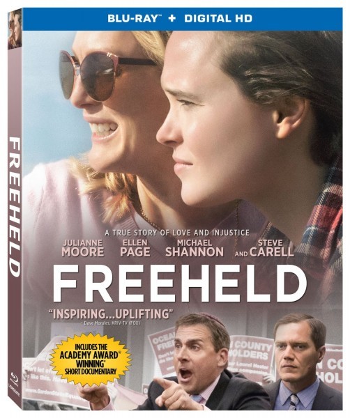 Freeheld - Amore, giustizia, uguaglianza