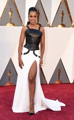 Oscar 2016