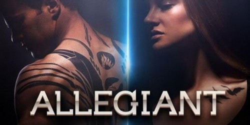 The Divergent Series: Allegiant – rivelato il trailer finale del terzo capitolo