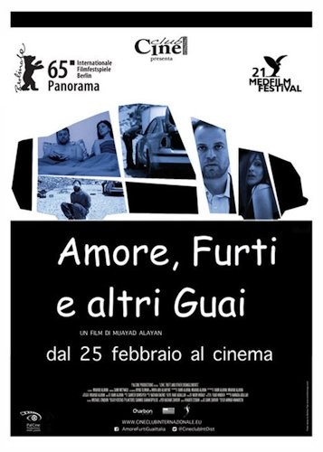 film al cinema