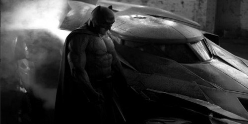 Batman v Superman: rumors sul budget e sulla storia