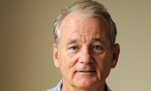 The Now: Bill Murray entra nel cast della serie Quibi