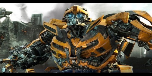 Transformers: il film del 2018 sarà uno spin-off di Bumblebee