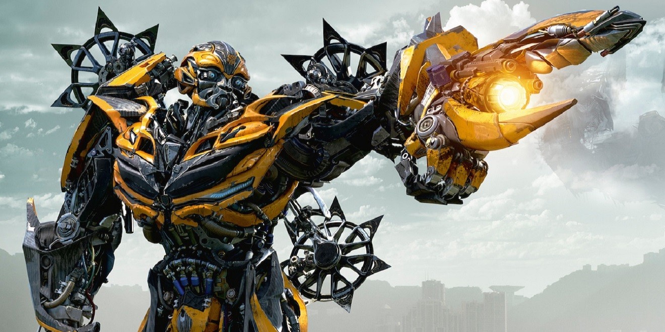 Paramount Pictures denunciata per Transformers 4