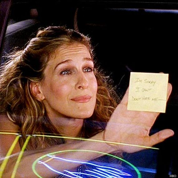 CARRIE-BRADSHAW-POST-IT