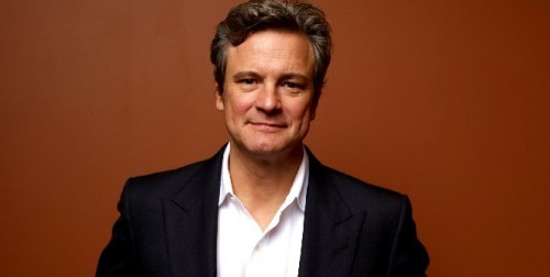 Berlinale 2016: Colin Firth parla del suo ruolo in Genius