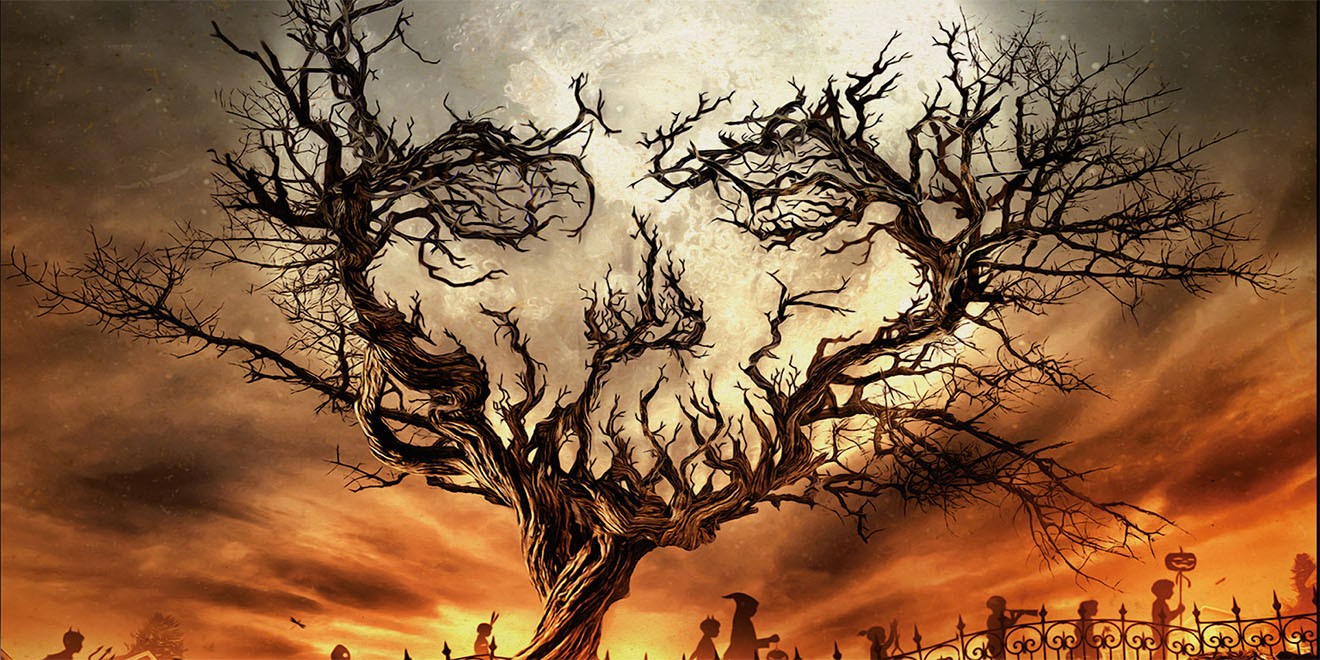 Tales of Halloween: recensione del blu-ray di Midnight Factory