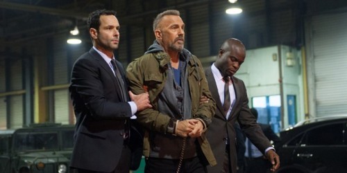 Criminal: Kevin Costner e Gary Oldman nel primo trailer