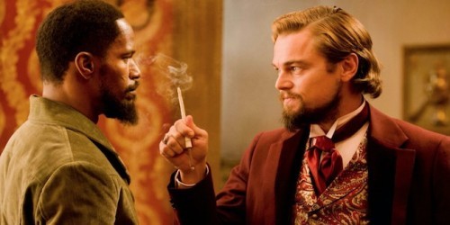 Django Unchained, il film di Quentin Tarantino con Jamie Foxx, Christoph Waltz e Leonardo DiCaprio