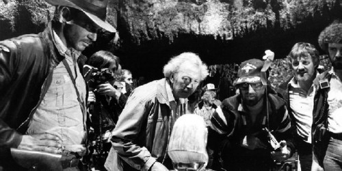 Addio Douglas Slocombe, direttore della fotografia di Indiana Jones